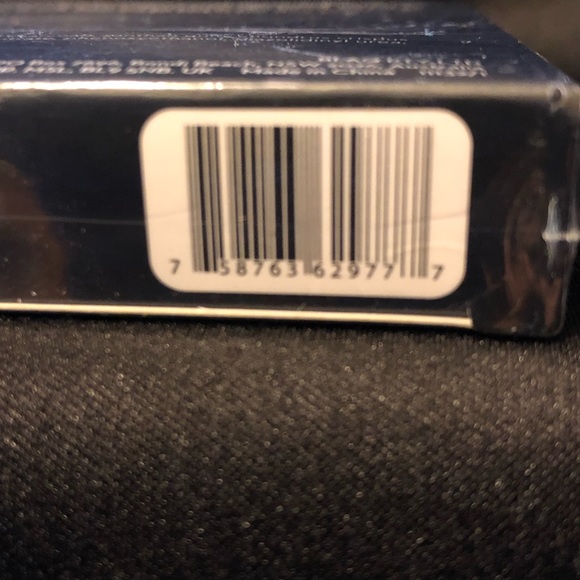 NIB Blaq hyaluronic eye mask- 5 pack - Picture 4 of 5